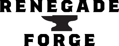 Renegade Forge Logo